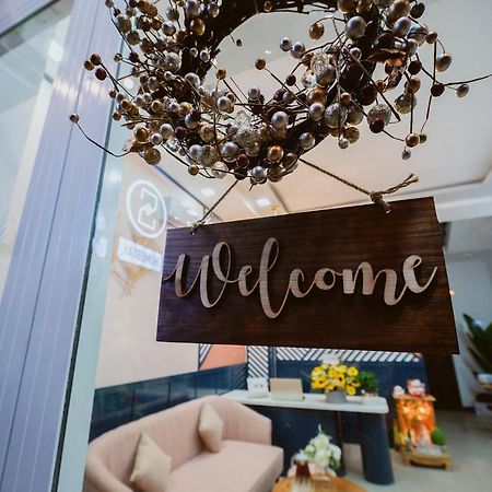 Nhà Someday Đà Nẵng Apartment Ngoại thất bức ảnh