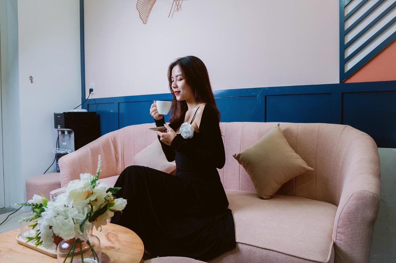 Nhà Someday Đà Nẵng Apartment Ngoại thất bức ảnh