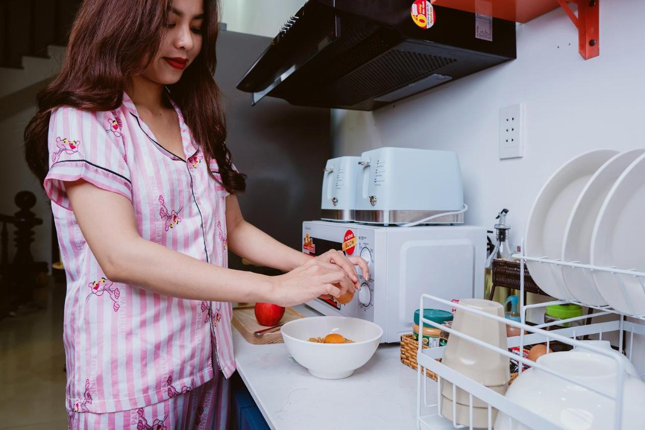Nhà Someday Đà Nẵng Apartment Ngoại thất bức ảnh