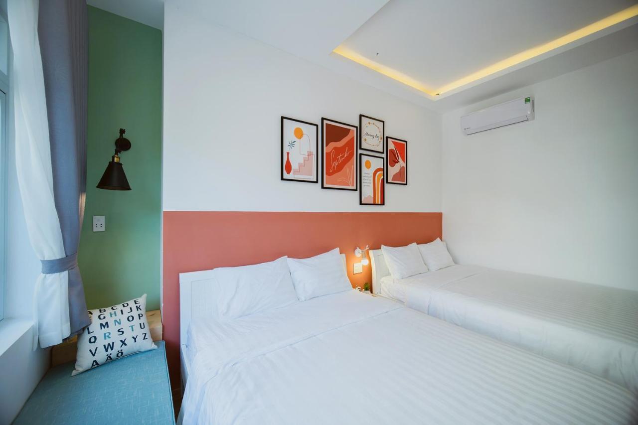Nhà Someday Đà Nẵng Apartment Ngoại thất bức ảnh