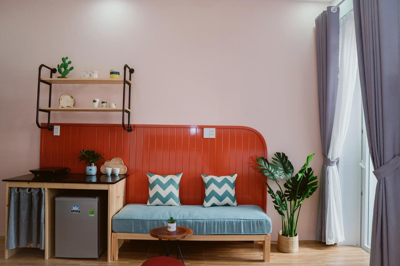 Nhà Someday Đà Nẵng Apartment Ngoại thất bức ảnh