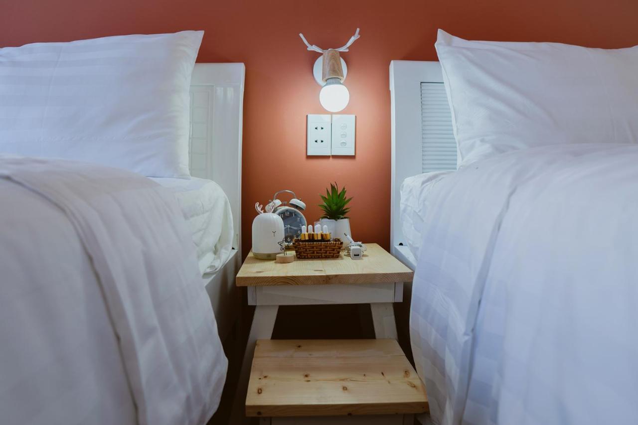Nhà Someday Đà Nẵng Apartment Ngoại thất bức ảnh