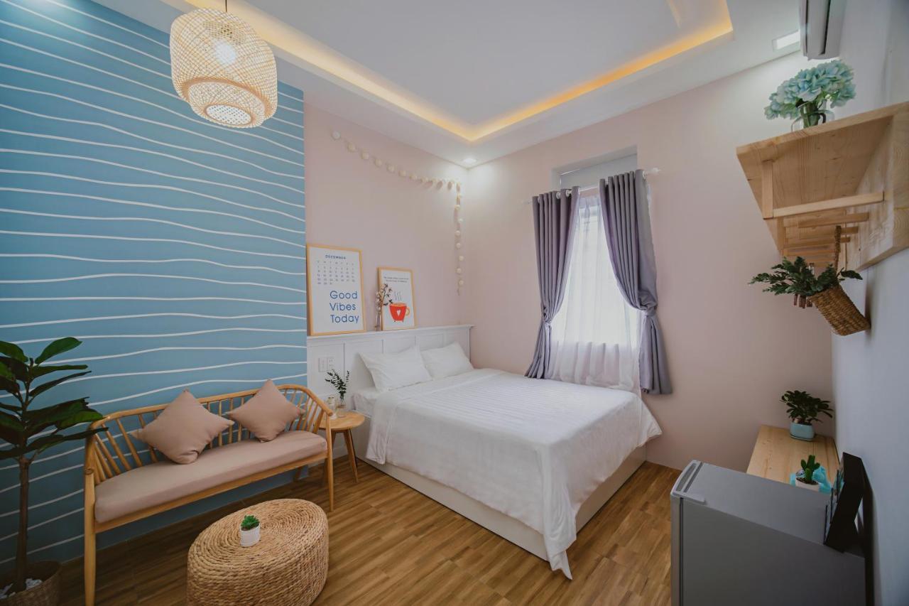 Nhà Someday Đà Nẵng Apartment Ngoại thất bức ảnh