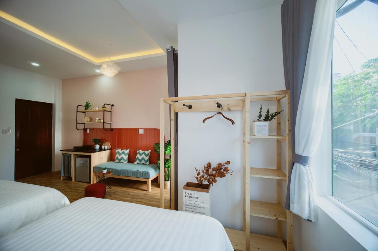 Nhà Someday Đà Nẵng Apartment Ngoại thất bức ảnh