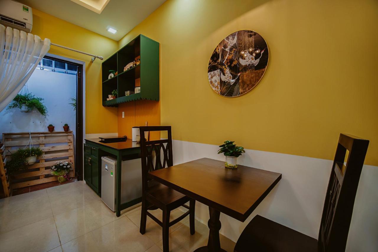 Nhà Someday Đà Nẵng Apartment Ngoại thất bức ảnh