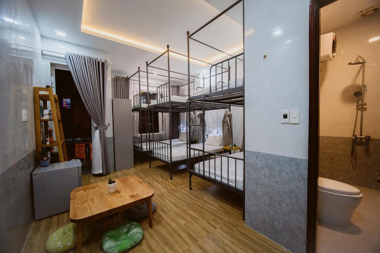 Nhà Someday Đà Nẵng Apartment Ngoại thất bức ảnh