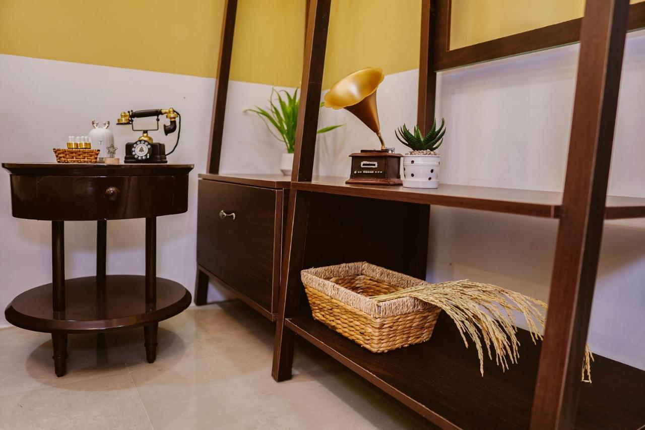 Nhà Someday Đà Nẵng Apartment Ngoại thất bức ảnh