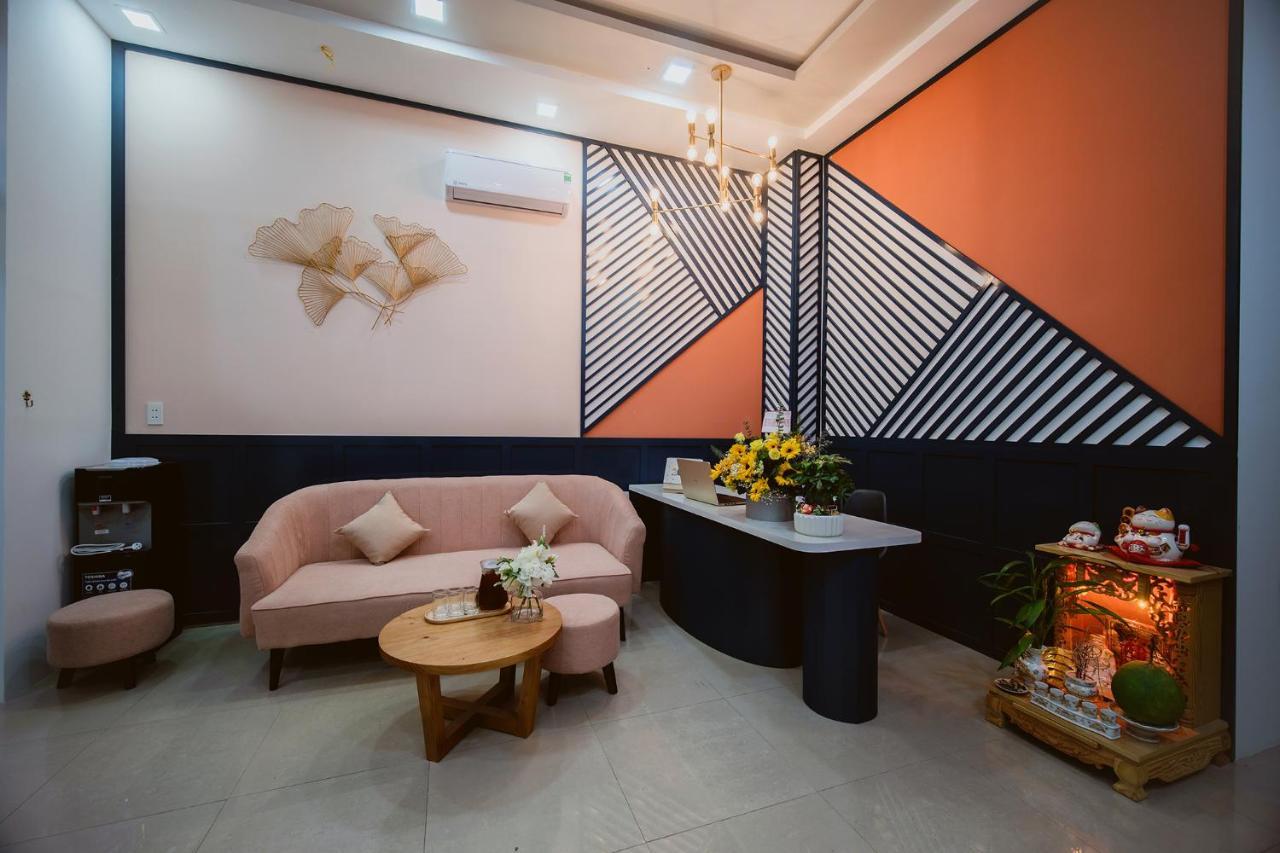 Nhà Someday Đà Nẵng Apartment Ngoại thất bức ảnh