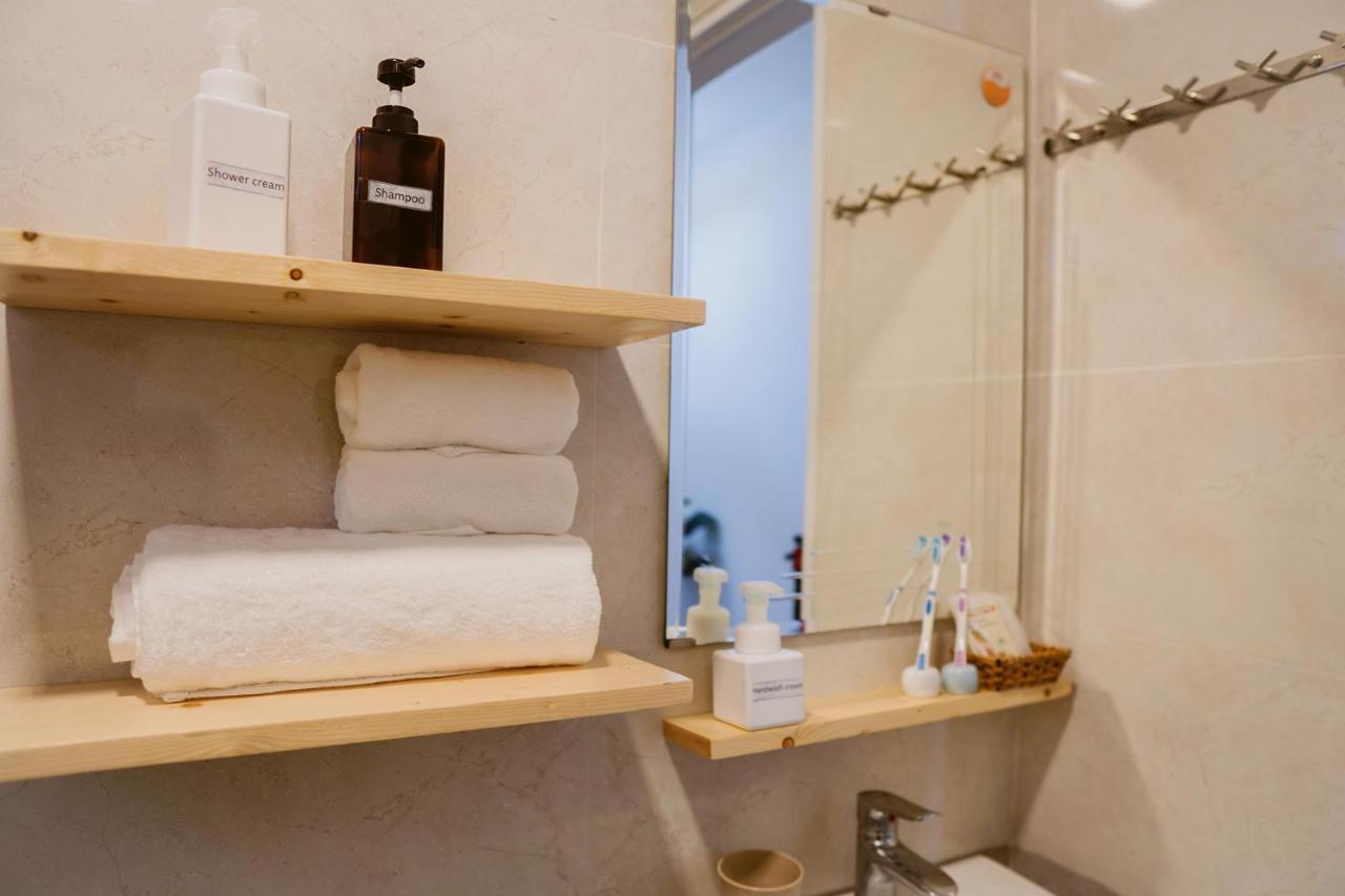 Nhà Someday Đà Nẵng Apartment Ngoại thất bức ảnh
