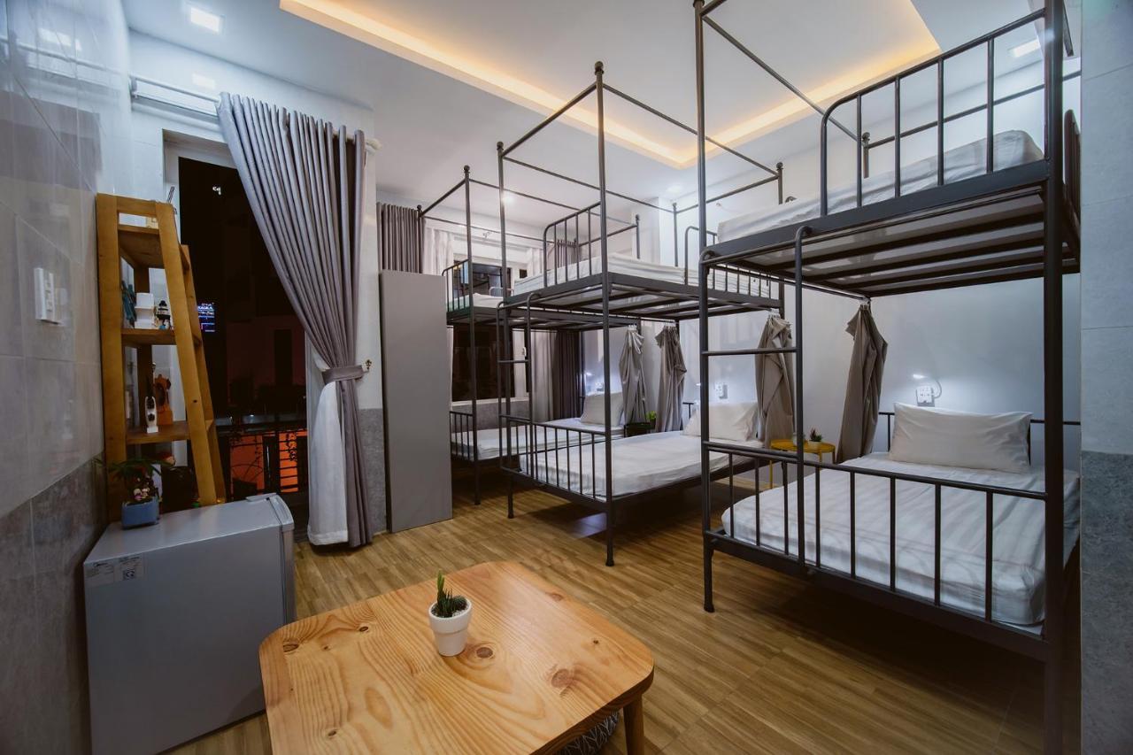 Nhà Someday Đà Nẵng Apartment Ngoại thất bức ảnh