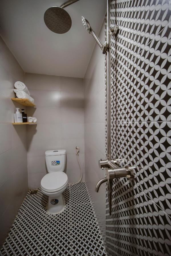 Nhà Someday Đà Nẵng Apartment Ngoại thất bức ảnh