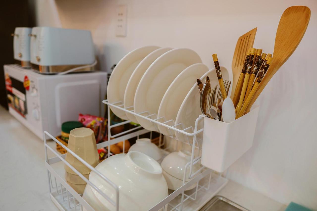 Nhà Someday Đà Nẵng Apartment Ngoại thất bức ảnh