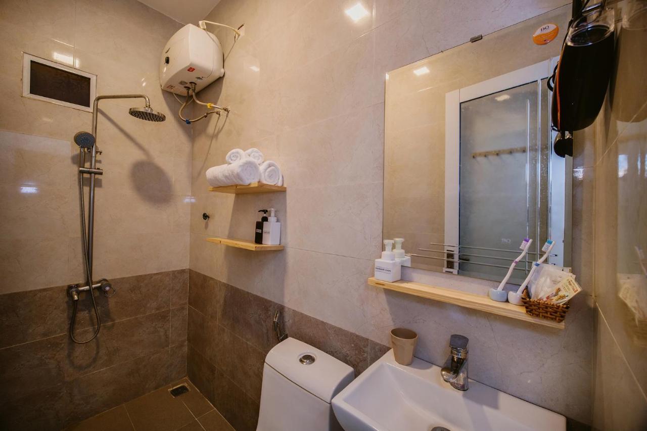 Nhà Someday Đà Nẵng Apartment Ngoại thất bức ảnh