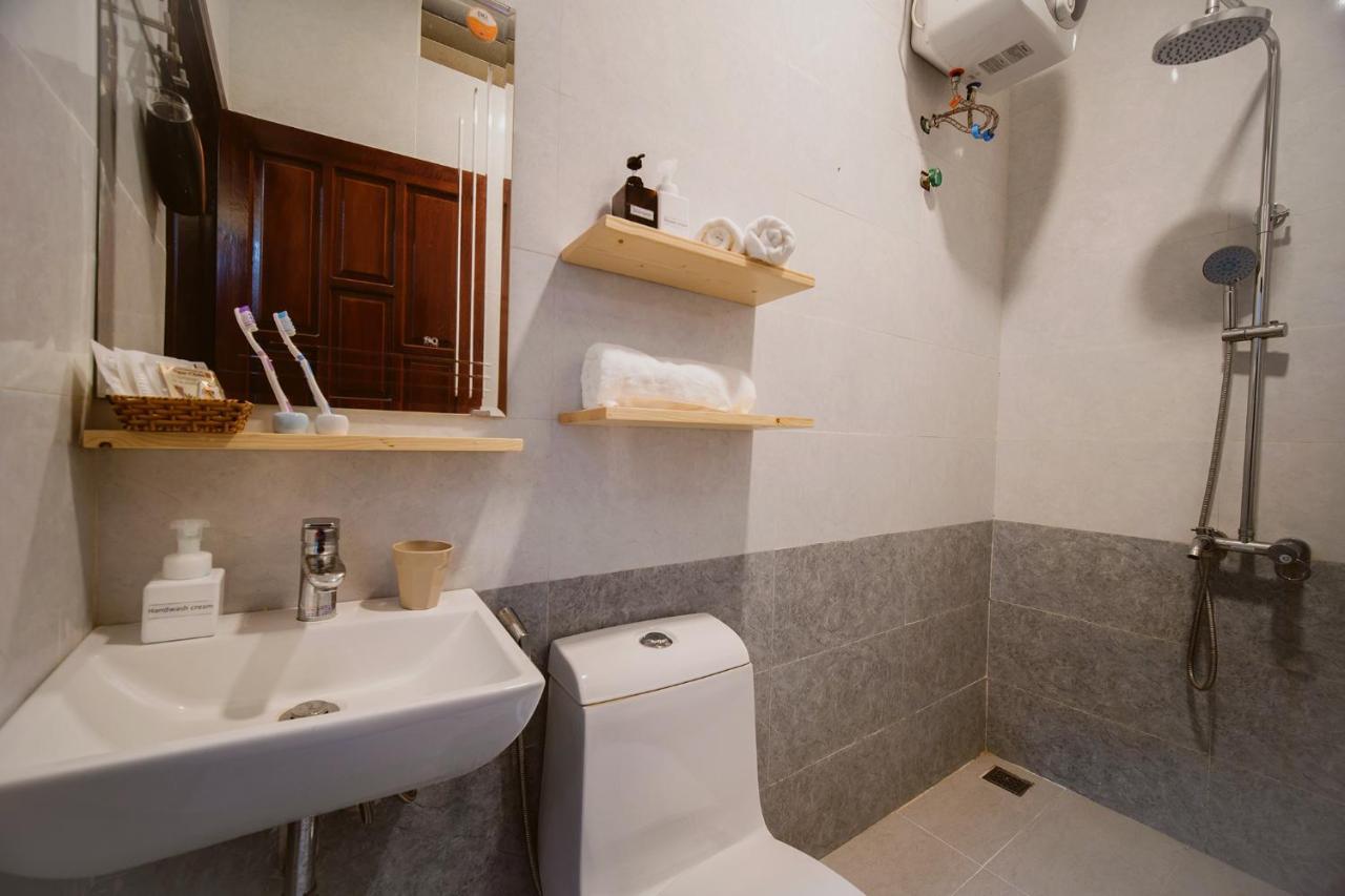 Nhà Someday Đà Nẵng Apartment Ngoại thất bức ảnh