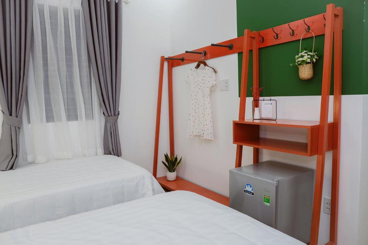 Nhà Someday Đà Nẵng Apartment Ngoại thất bức ảnh