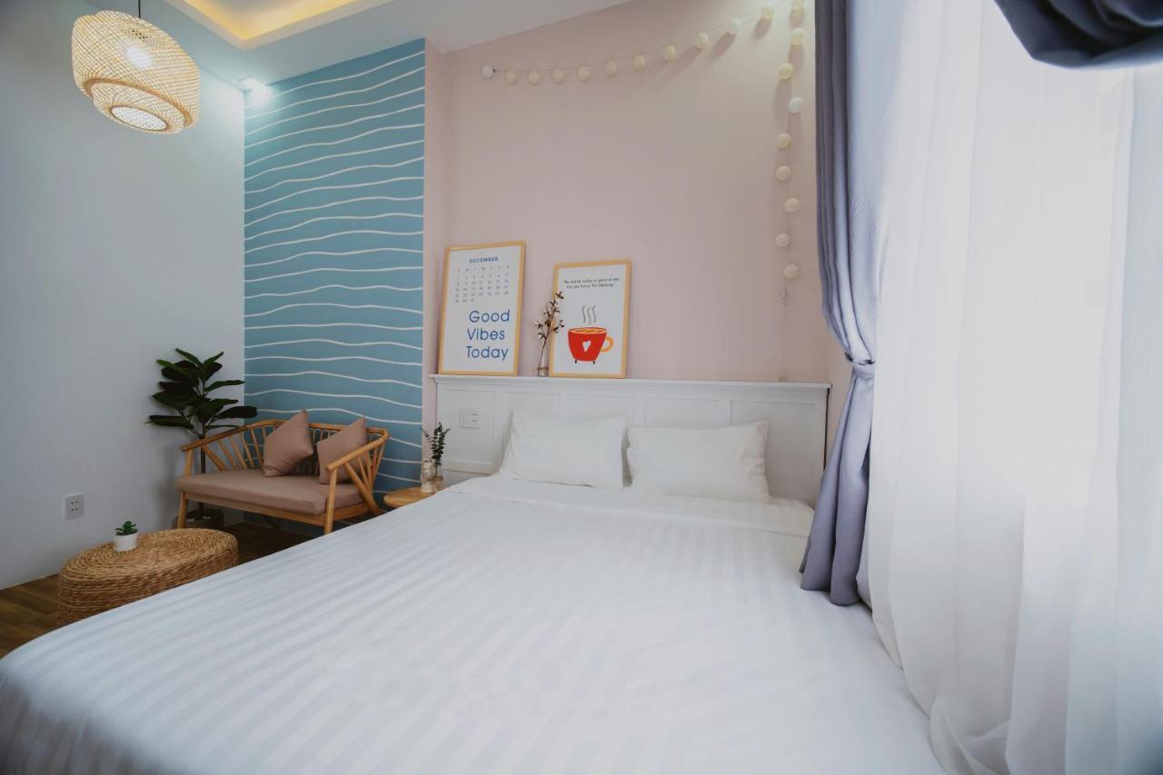 Nhà Someday Đà Nẵng Apartment Ngoại thất bức ảnh