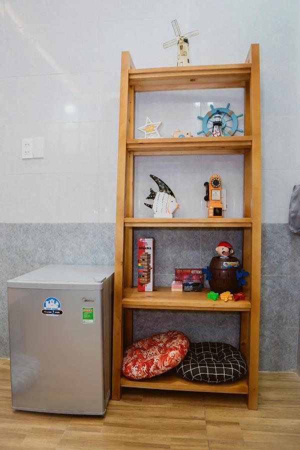Nhà Someday Đà Nẵng Apartment Ngoại thất bức ảnh