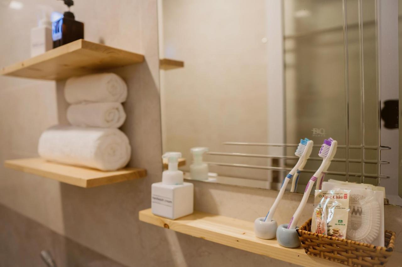 Nhà Someday Đà Nẵng Apartment Ngoại thất bức ảnh
