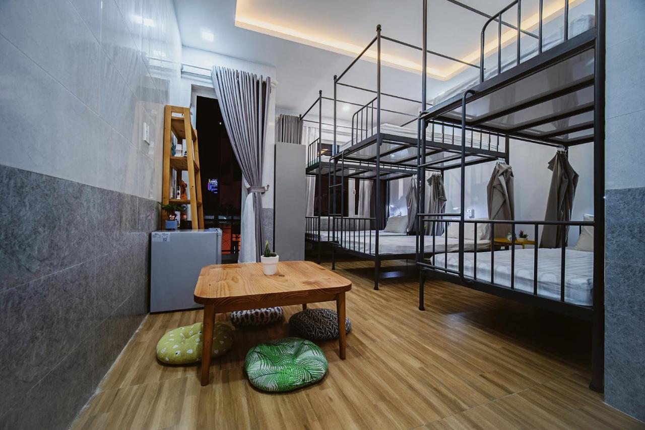 Nhà Someday Đà Nẵng Apartment Ngoại thất bức ảnh
